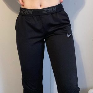 Nike joggers